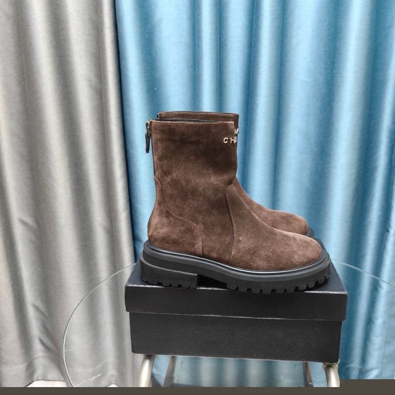 Ch*el boots